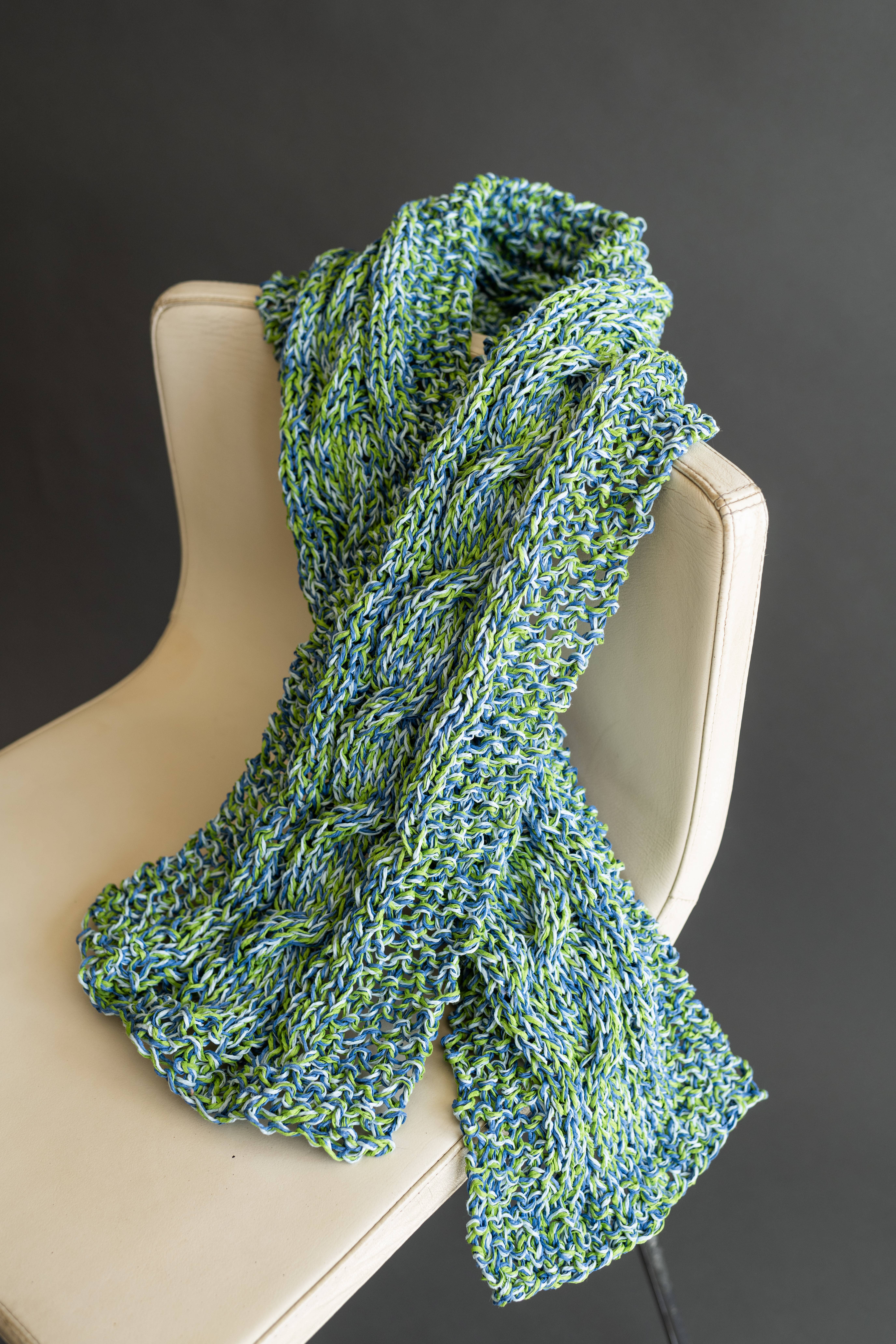 Schiffer Publishing - Wholesale Crafts, Hobbies & DIY - Japanese Paper Yarn2