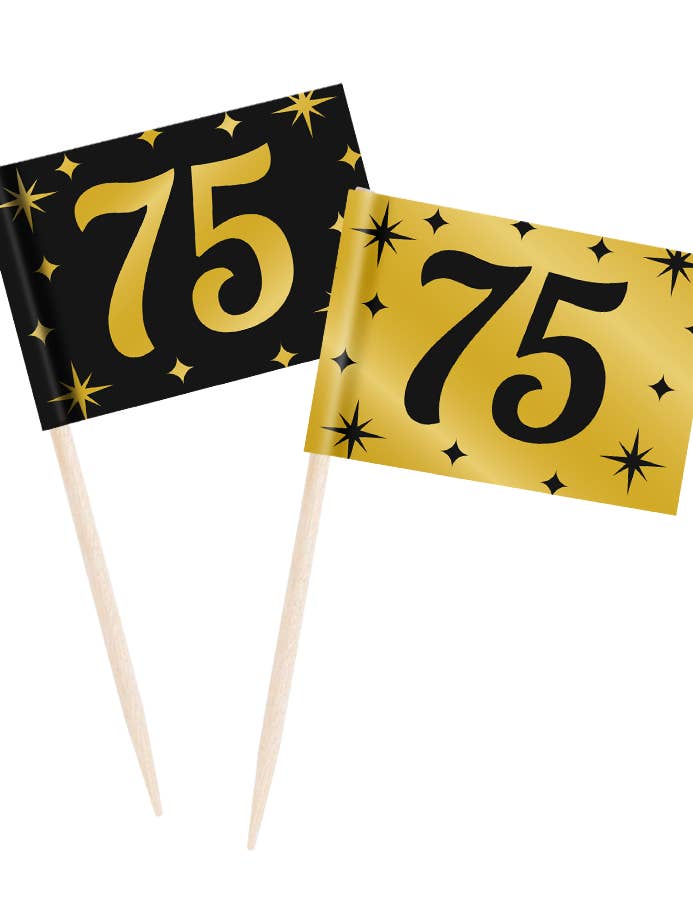 Choix de cocktails de fête chics - 75 pour la vente par PD Party