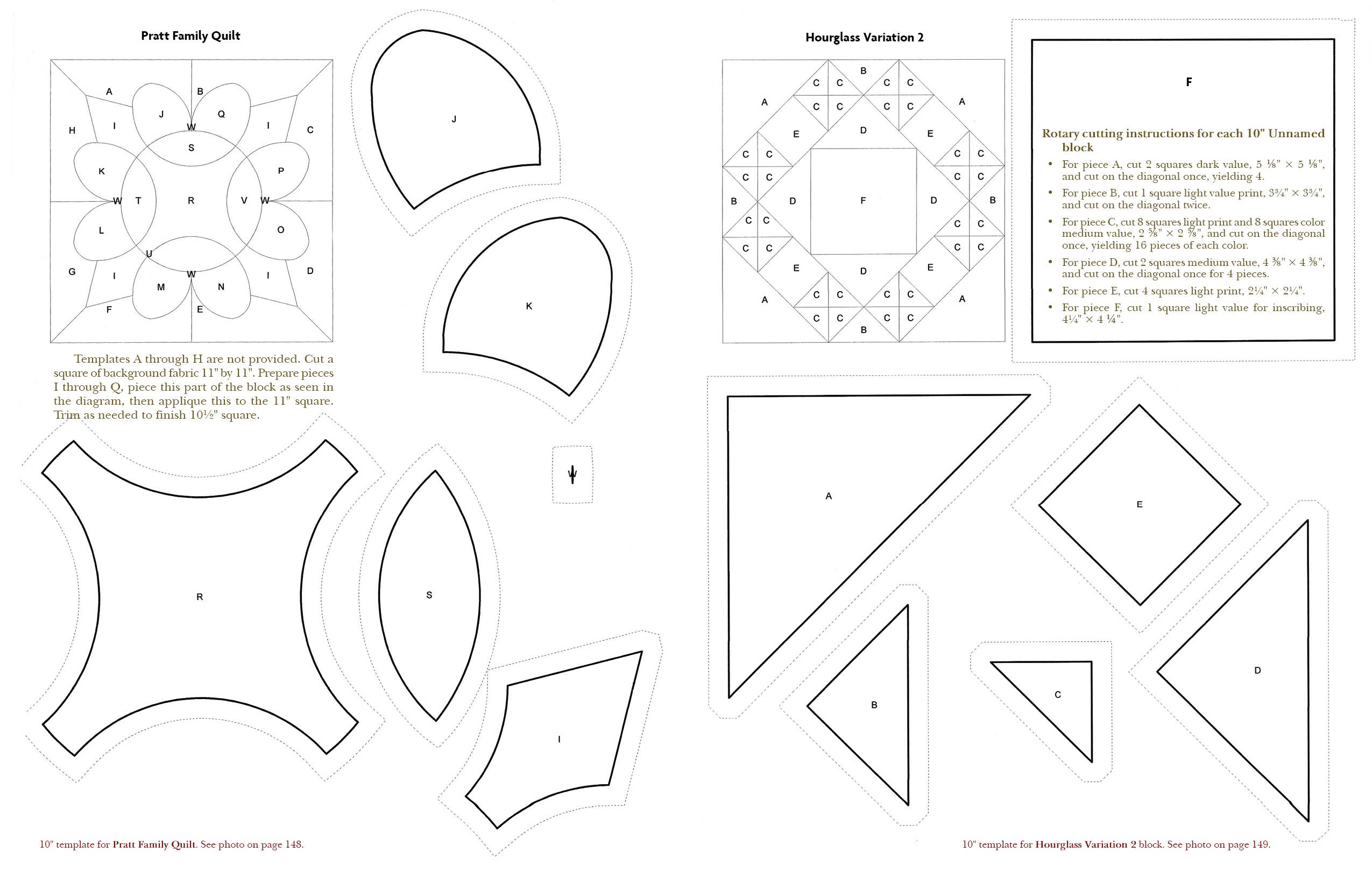 Schiffer Publishing – wholesale Crafts, Hobbies & DIY – Civil War Quilts: Revised, Updated, and Expanded6