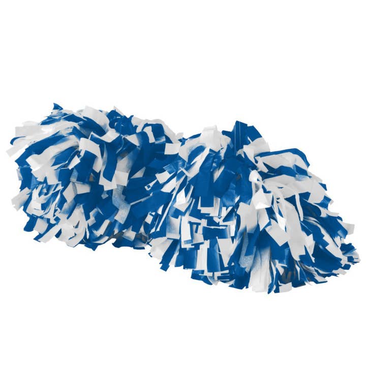Total Apparel - Wholesale Sporting Accessories - Spirit Pom Pom | Cheerleading Poms (Pair)2