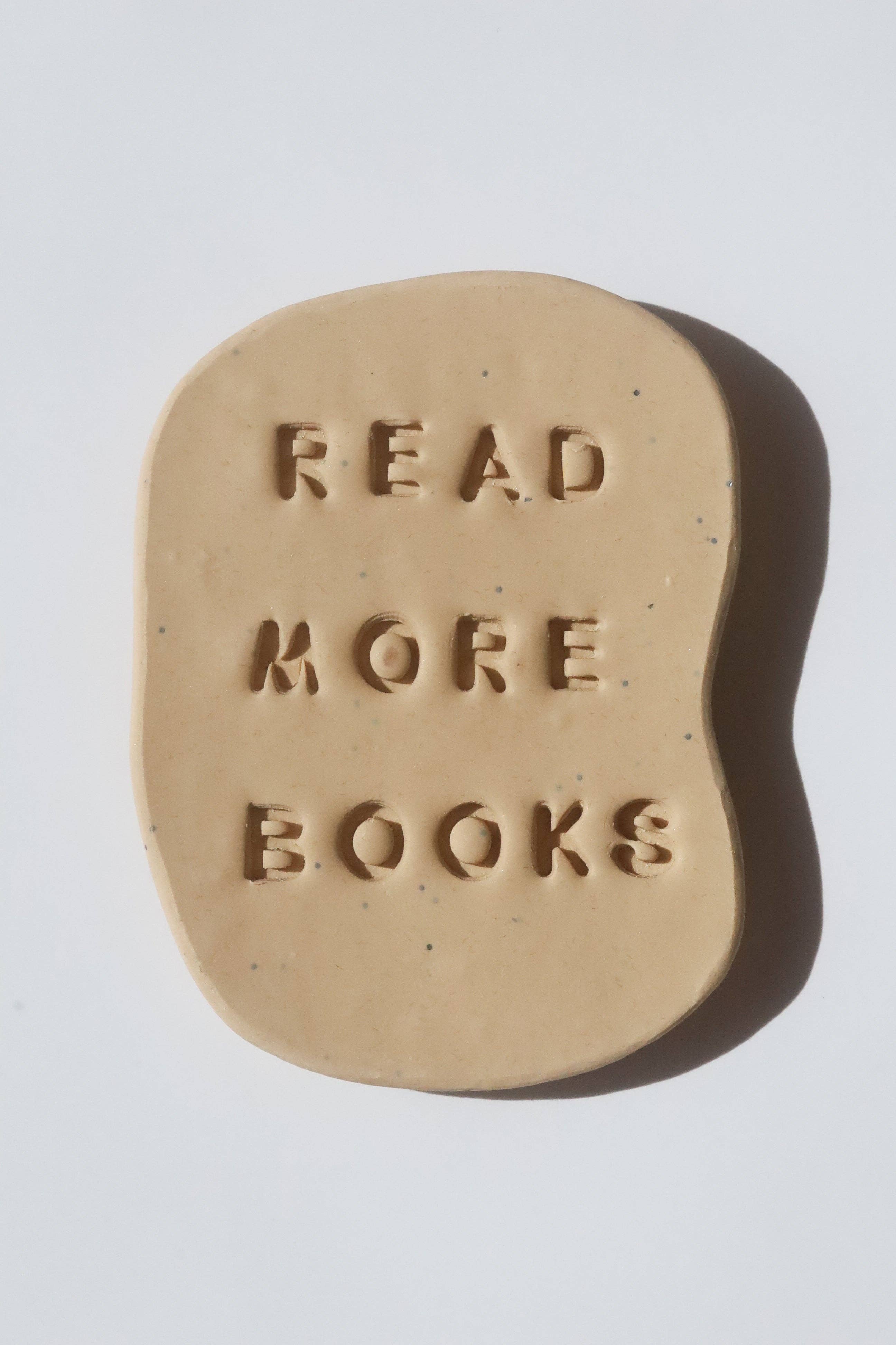 Rainbow's Clay - Wholesale Magnet - Word Magnet6