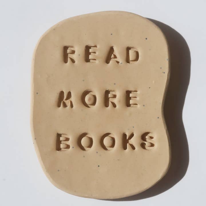 Rainbow's Clay - Wholesale Magnet - Word Magnet6