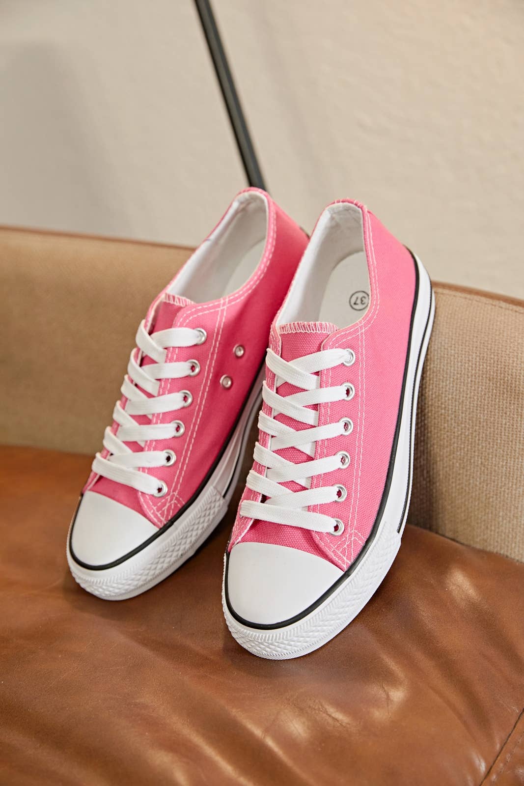 ERYNN - Wholesale Lifestyle Sneakers - Women's - lace-up sneakers - Opaline16