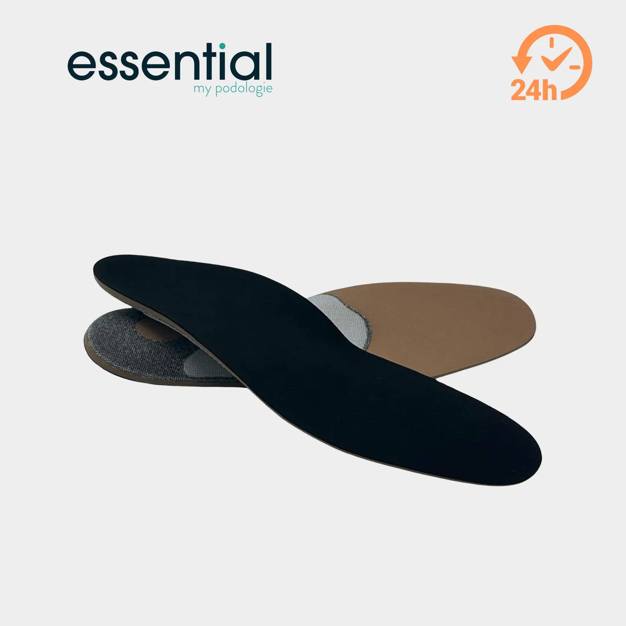 My Podologie - Wholesale Inserts/Soles - Unisex - City Woman Module - Express 24h - Essential by My Podologie0