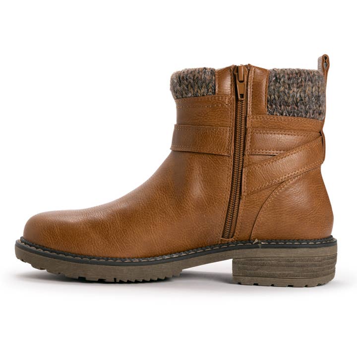 Muk Luks - Wholesale Booties - Women's - Muk Luks Women's Garland Gina Boot19