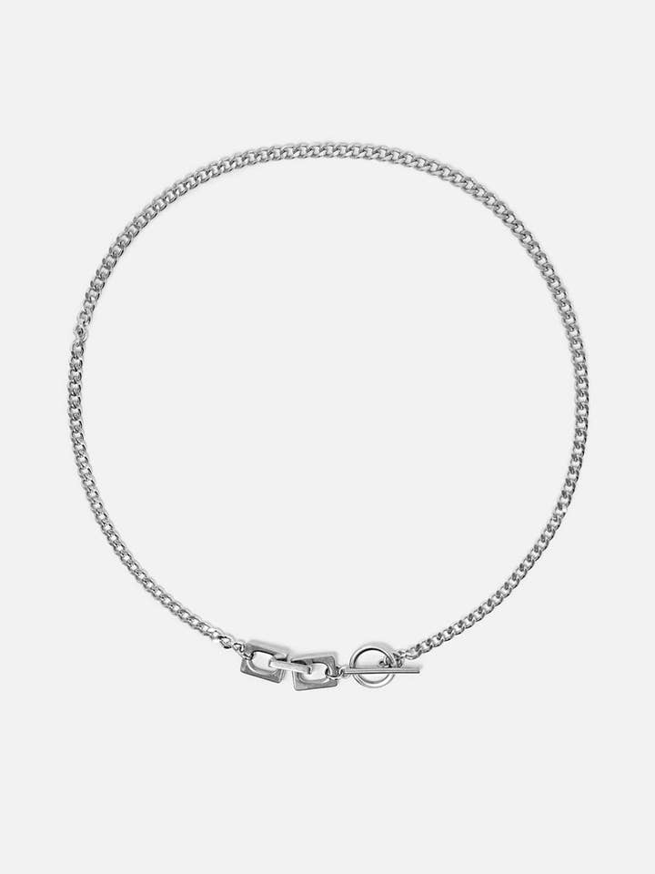 Bex Chain Necklace for wholesale by NOCTEX