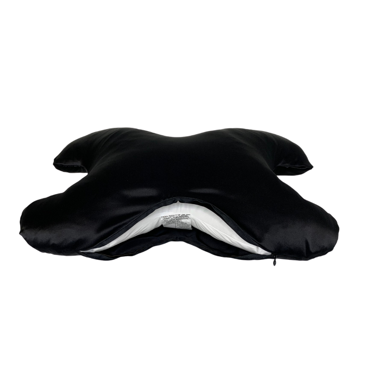 "Save My Face!" ® Pillow - Vente Oreillers - Le Grand Oreiller en Soie10