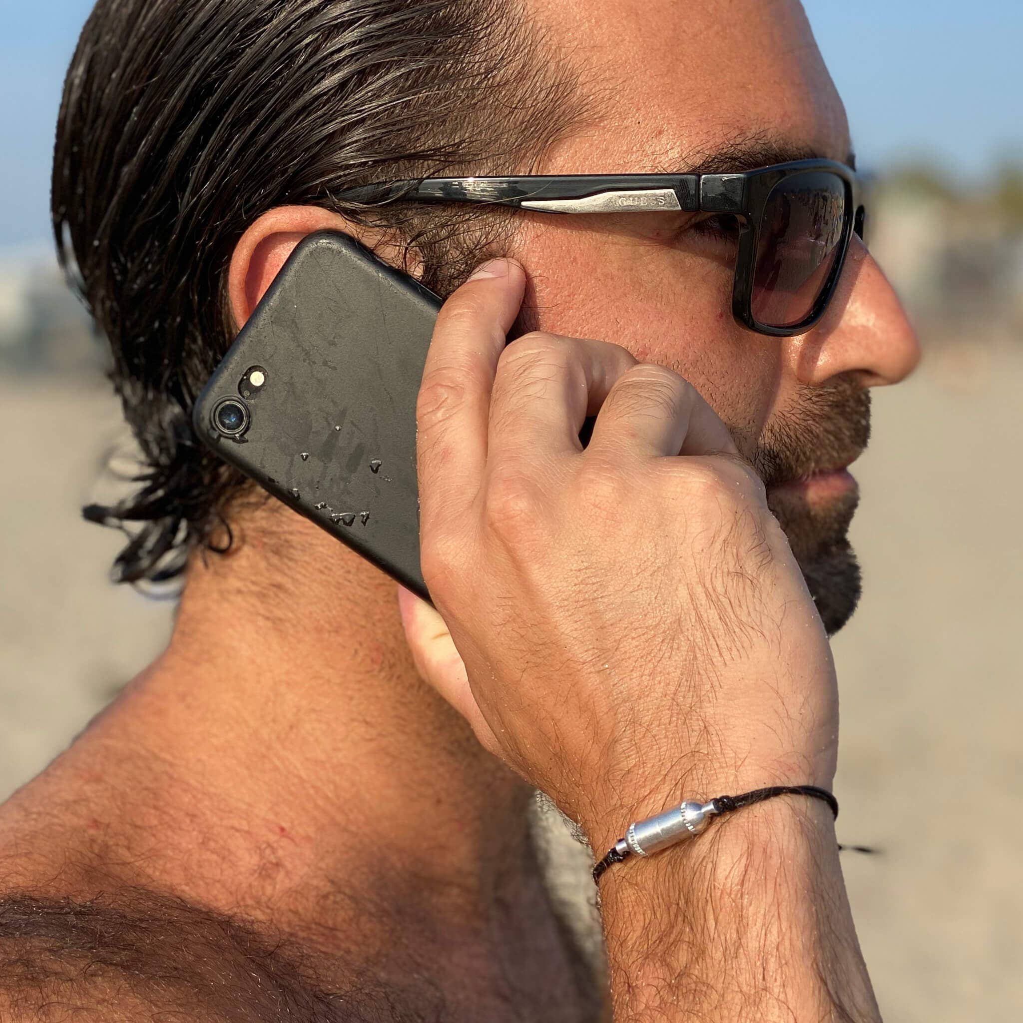 Intention Capsule - Wholesale Charm/Dangle Bracelet - The Capsule Bracelet72