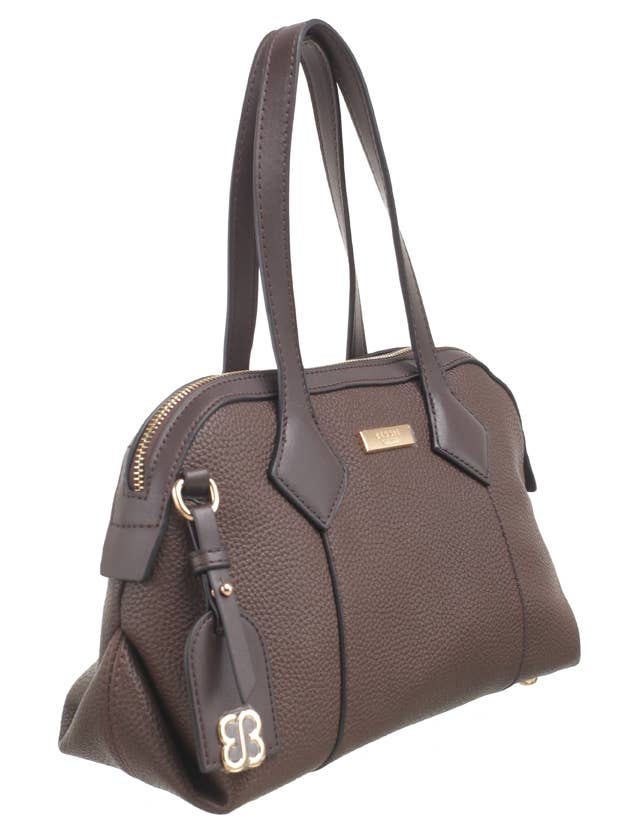 Bessie London - Wholesale Tote Bag - Women's - STYLE PEBBLE TOTE BAG10