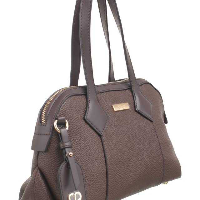 Bessie London - Wholesale Tote Bag - Women's - STYLE PEBBLE TOTE BAG10