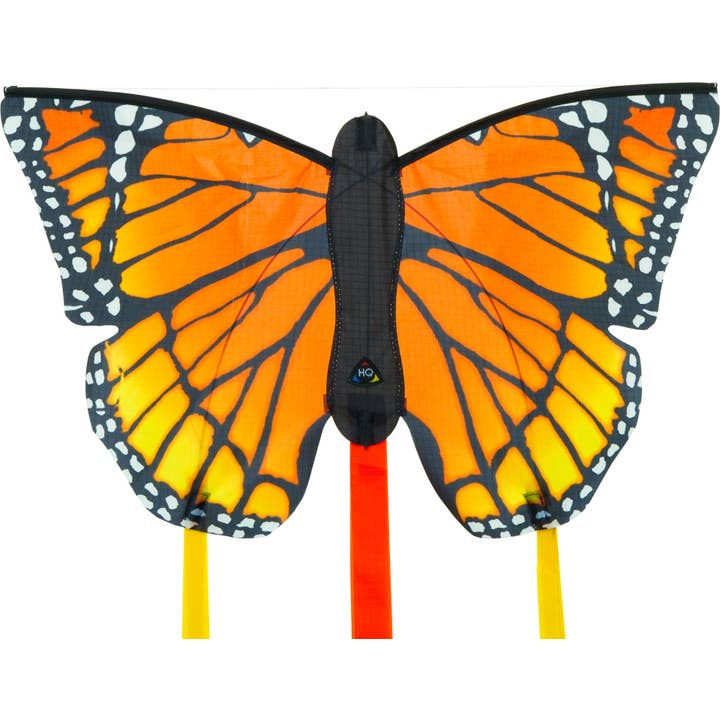 HQ Kites & Designs - Wholesale Kite - Butterfly "R" Display - contains 18 assorted kites1