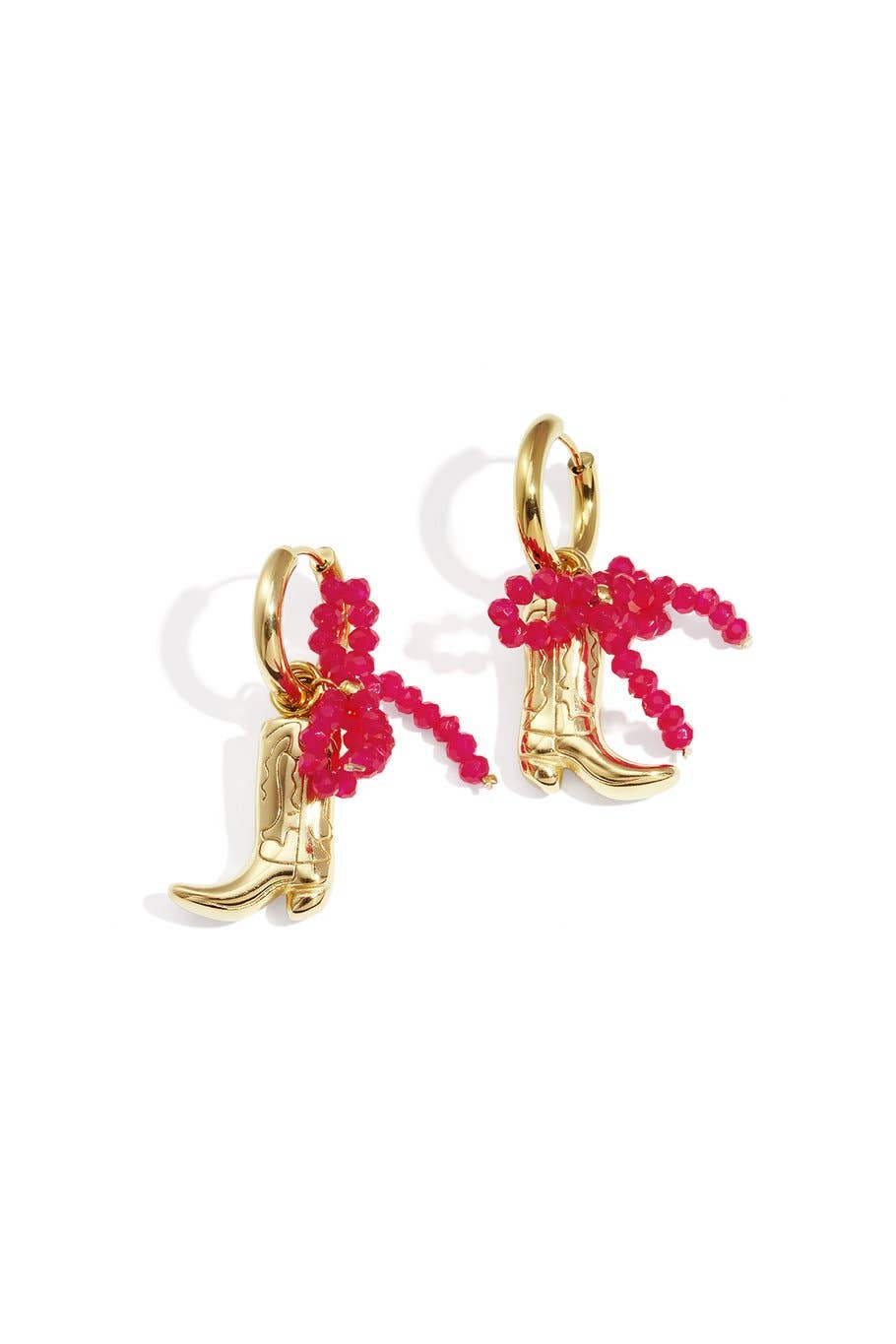 Sansira Jewelry - Vente Boucles d'oreilles pendantes - Boucles d'oreilles Charm0