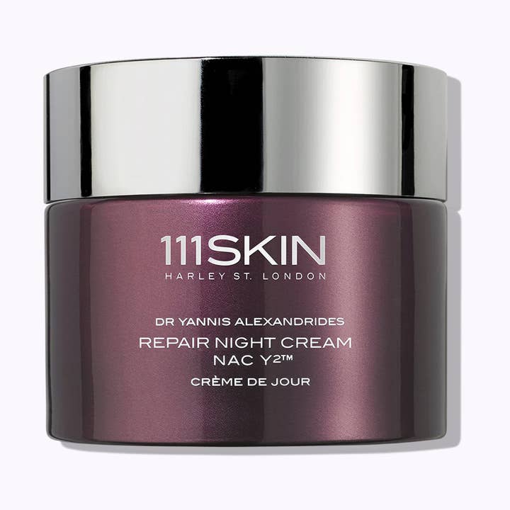 Dermstreet - Wholesale Anti-Aging Moisturizer - 111SKIN Repair Night Cream NAC Y20