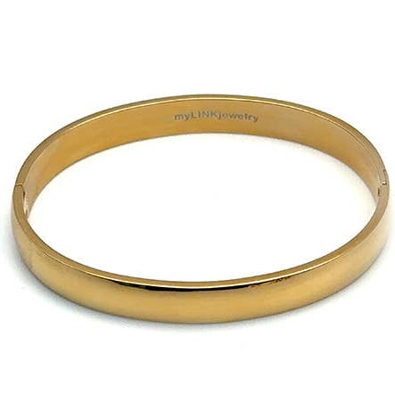 Bold Cuff Bracelet for wholesale by LINK Jewelry