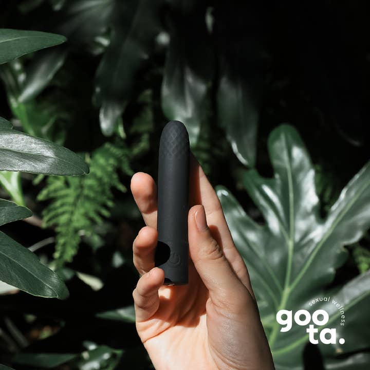 Bullet Vibrator for Women - Mini Vibrator sextoy for wholesale by Goota