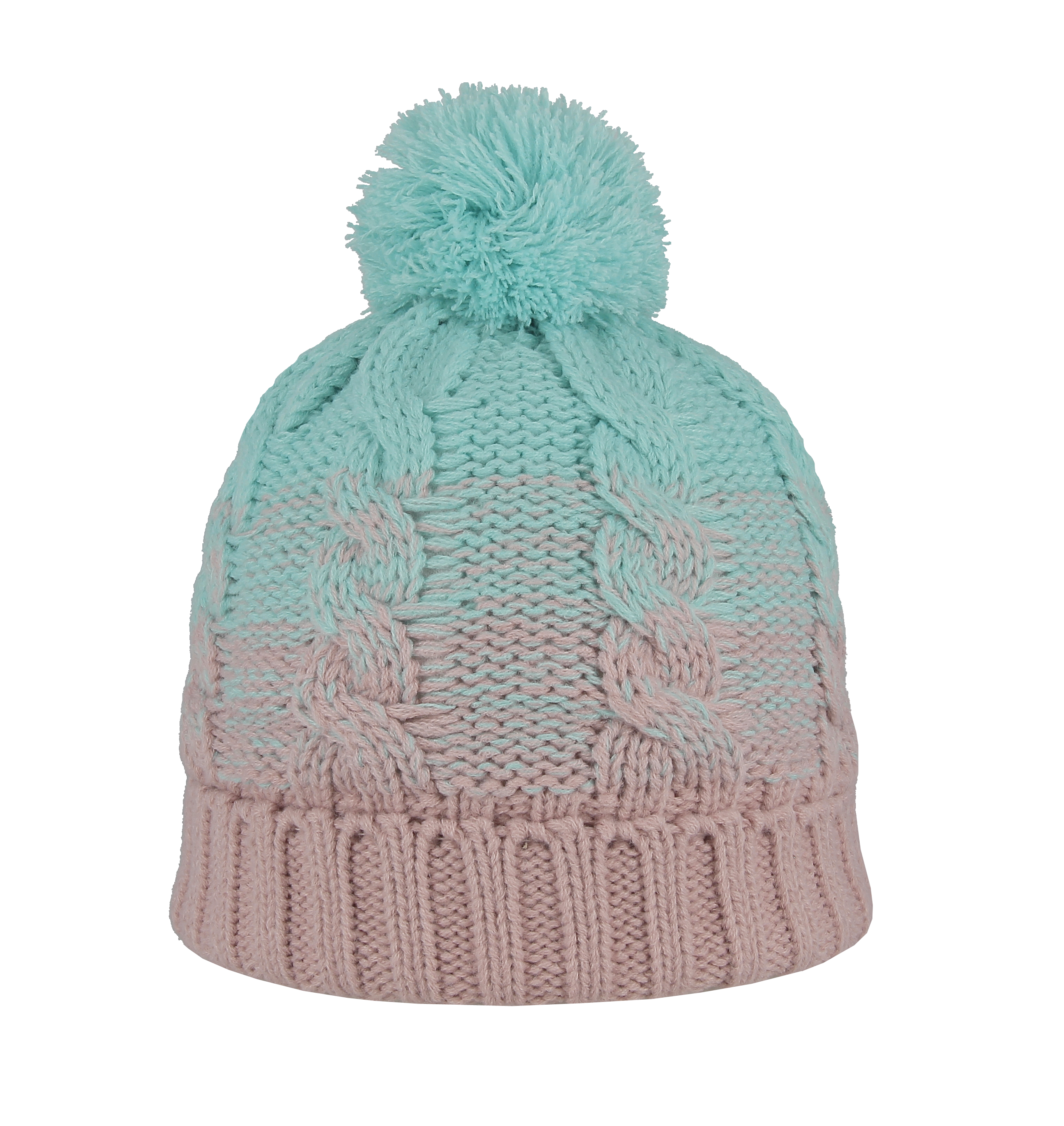 Complément Europe - Wholesale Beanie - Kids - Child's acrylic beanie with pompom 7201876932