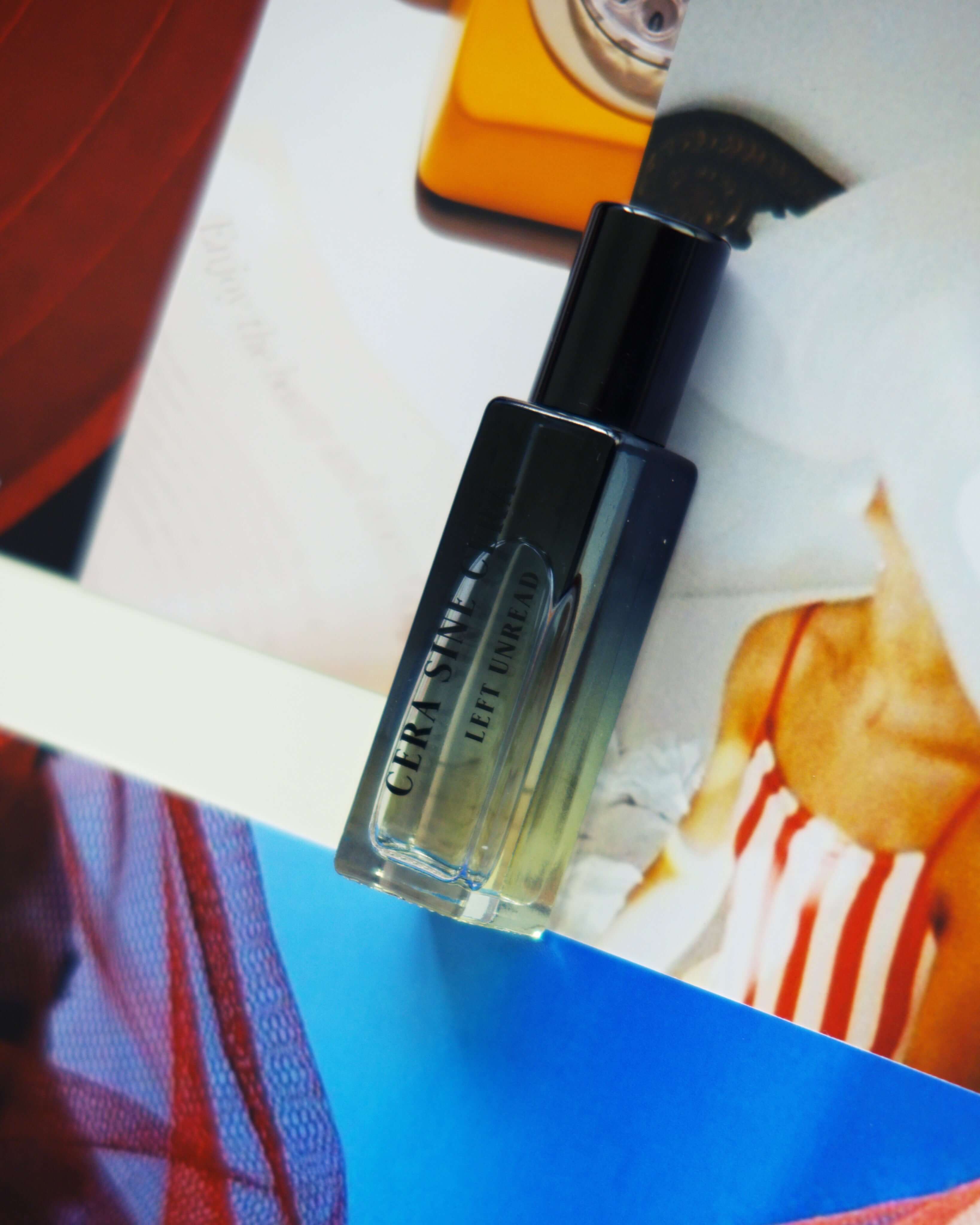 Cera Sine Cera - Vente Parfums à bille - Huile parfumée Left Unread3