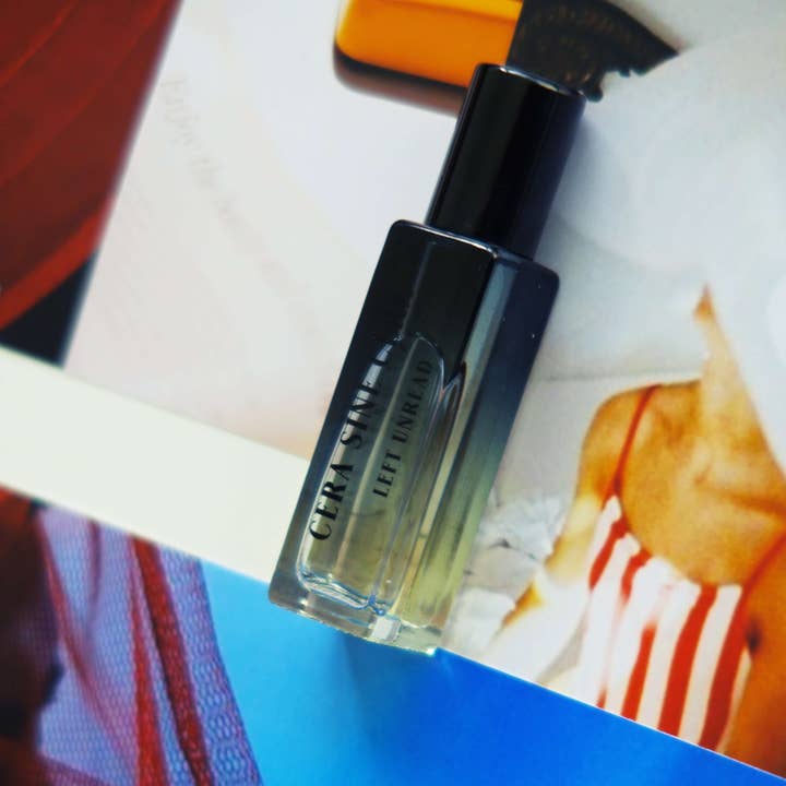 Cera Sine Cera - Vente Parfums à bille - Huile parfumée Left Unread3