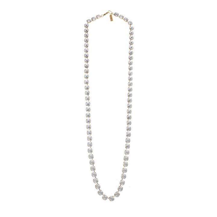 Celia Transparent pour la vente par TOVA