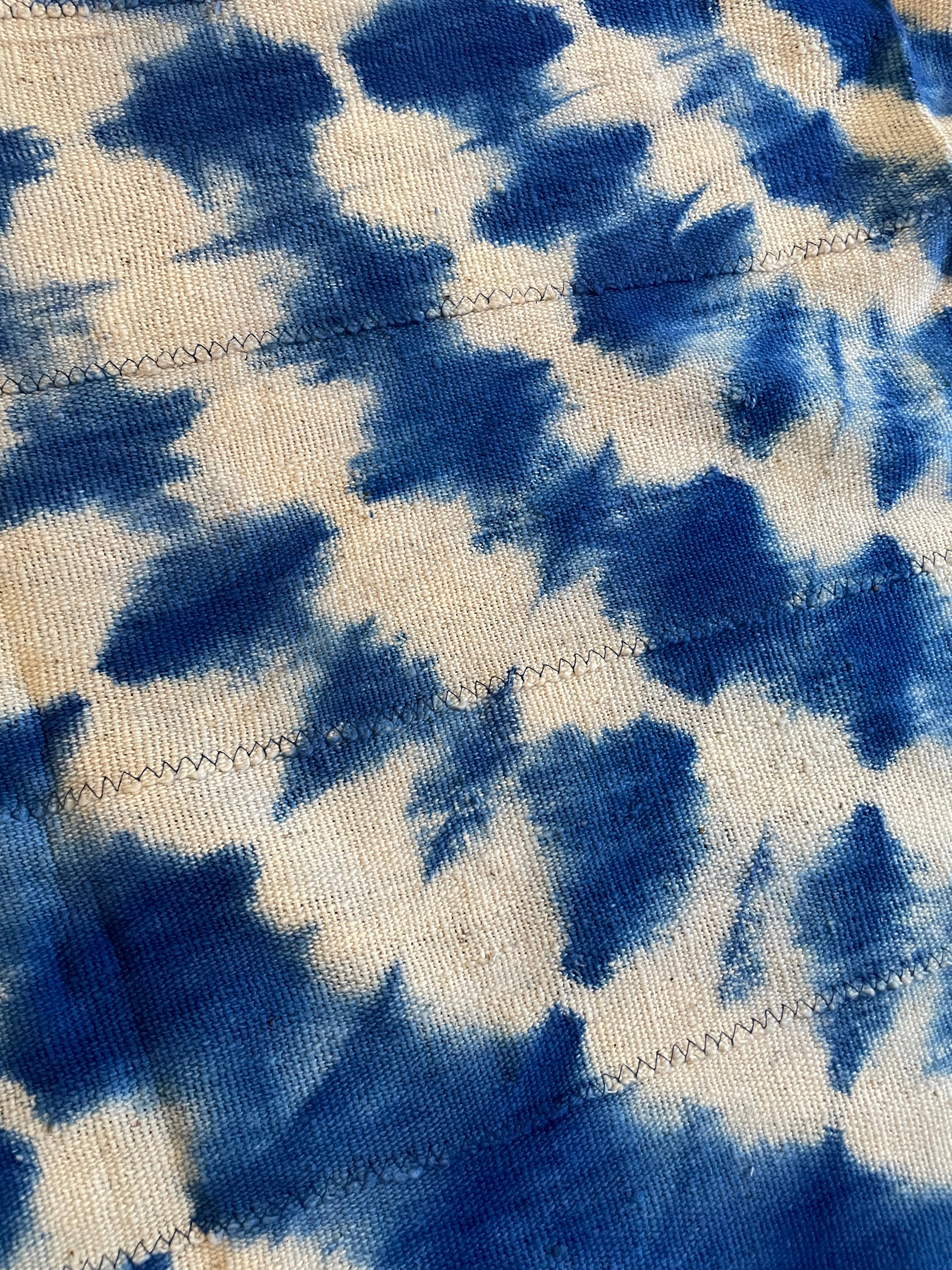 Selva Studio - Venta al por mayor Tapices/telas - Tela de Barro Africana 033