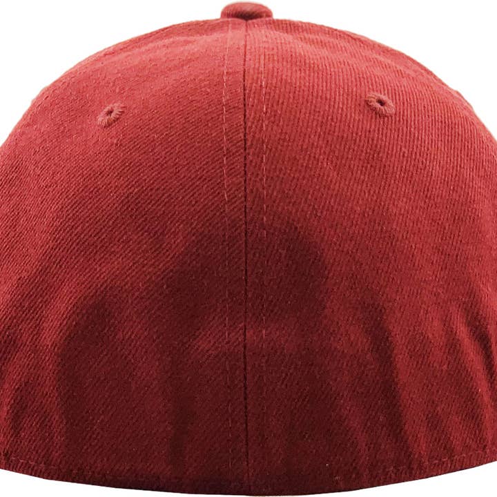 KBETHOS - Wholesale Flat-brimmed cap – Men's - Fitted Flat Brim33