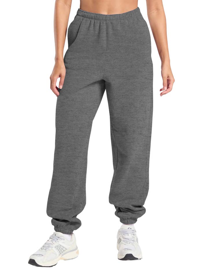 Hill Sports - Wholesale Athletic Sweatpants/Joggers - Men's - Men's Ultimate Heavyweight Fleece Sweatpants Comfort Fit26