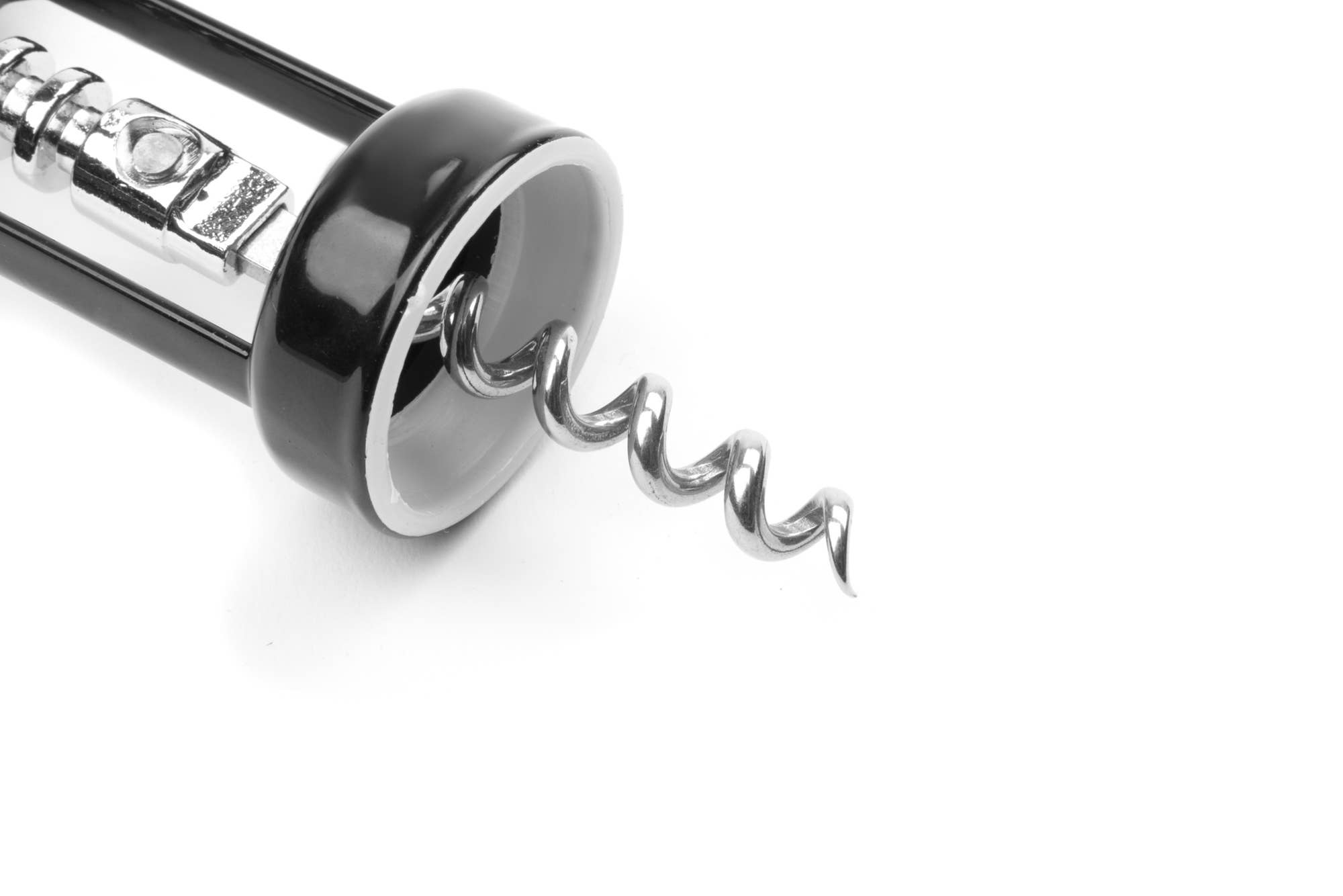 Fox Run Brands - Wholesale Bottle/Wine Opener - Fox Run Wing Corkscrew, 1.25" x 2.25" x 6.75"3