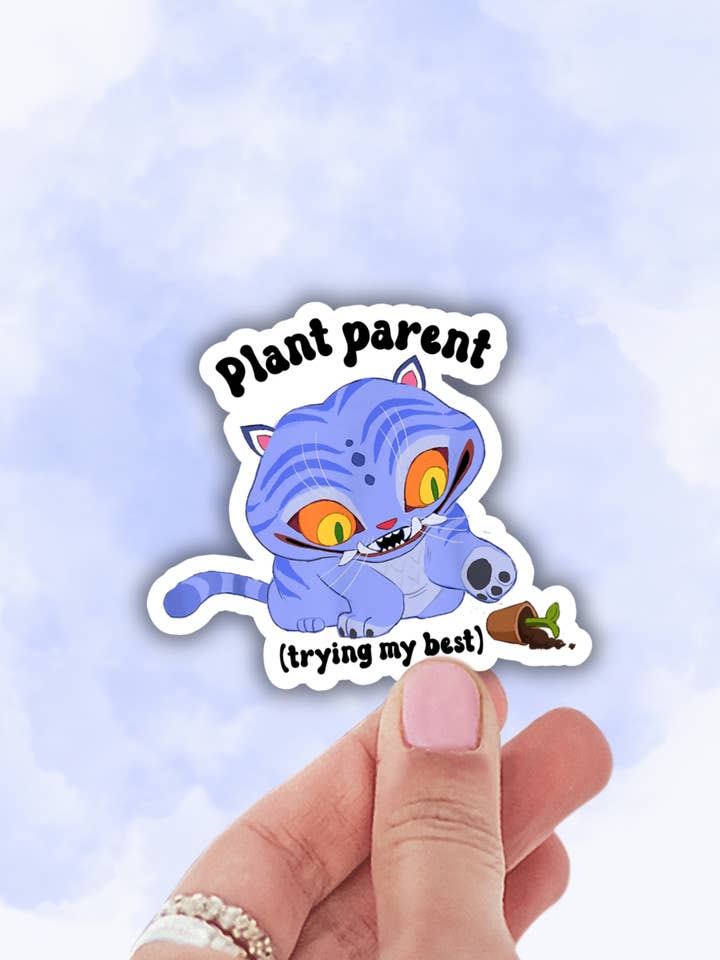 autocollants K-pop amusants, décalcomanies mignonnes, autocollants en vinyle amusants pour la vente par Lalatina Shop