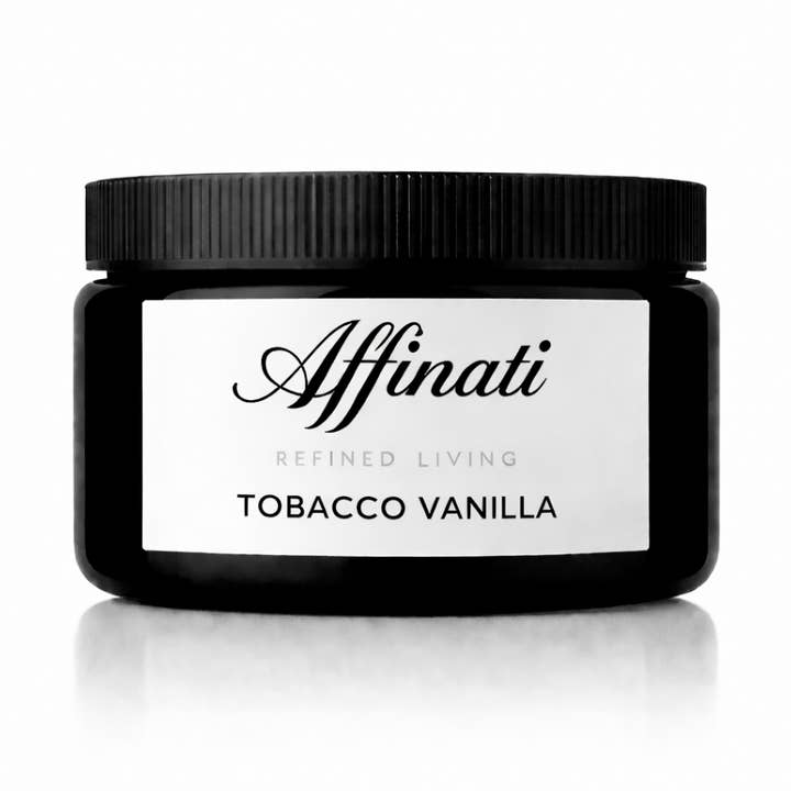 Lotion Tabac Vanille Affinati – 10 OZ pour la vente par Affinati