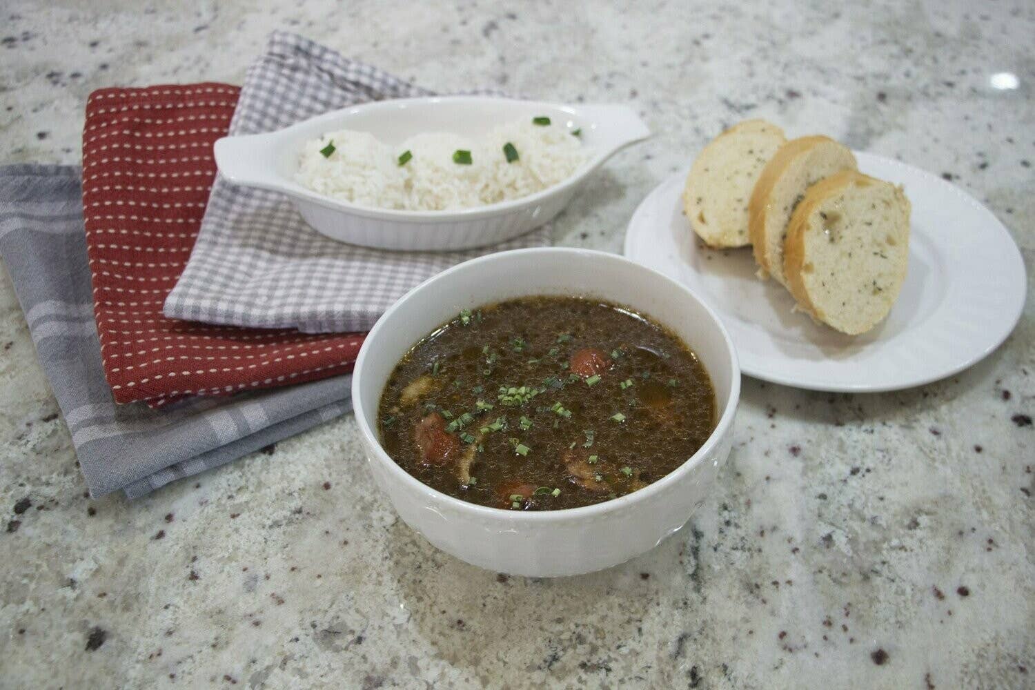 Ragin' Cajun - Wholesale Sauce - Authentic Roux7