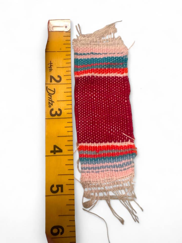 Mini décoration Serape pour la vente par Cielito Lindo