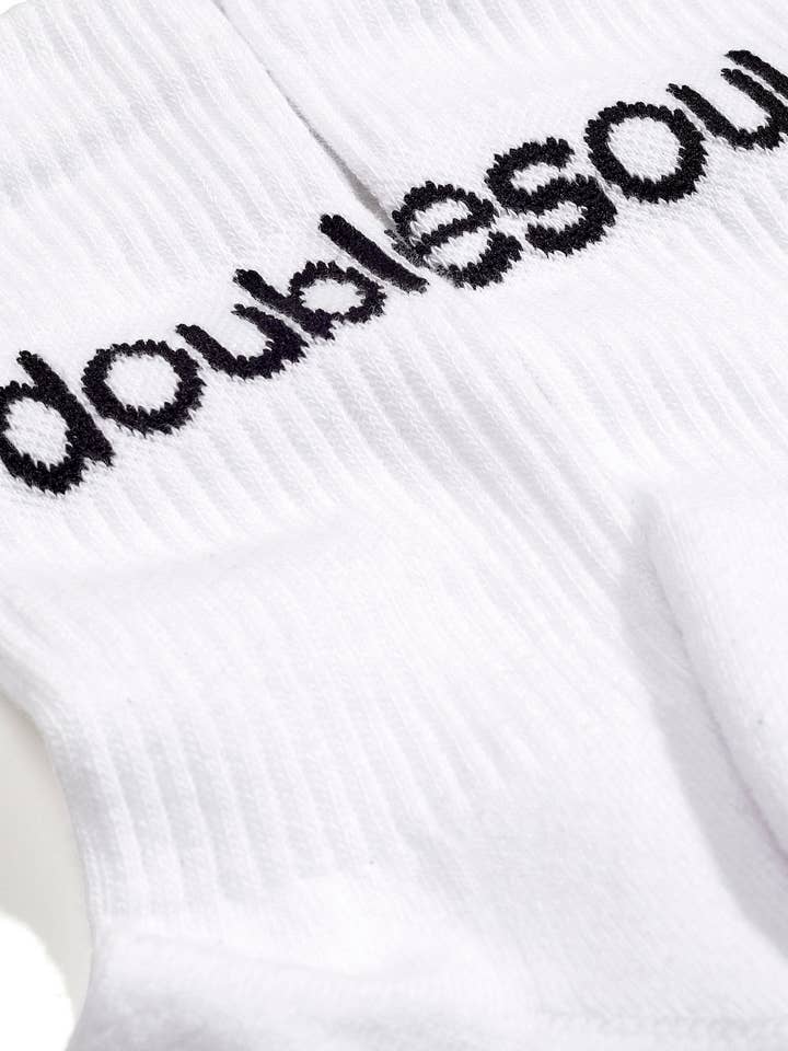 doublesoul - Vendita all'ingrosso Calzini - Unisex - Calzini alti unisex a metà polpaccio per tutti i giorni3