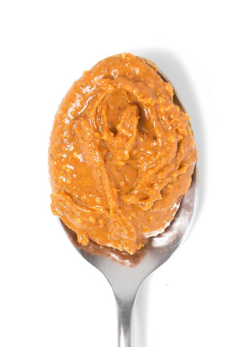 Big Spoon Roasters – wholesale Nut butter – Sweet Heat Peanut Butter1