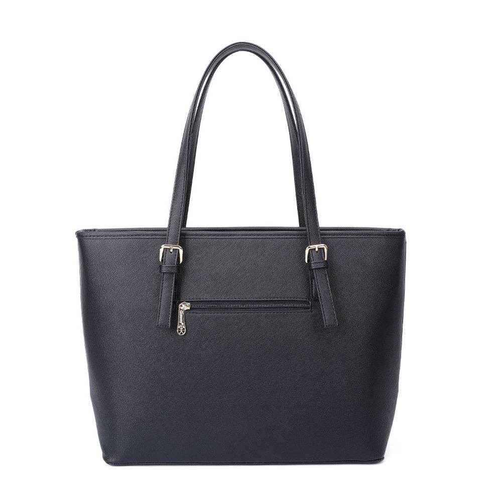 Gallantry - Vente Tote bag – femme - Déjà-vu (G-9227-9)28
