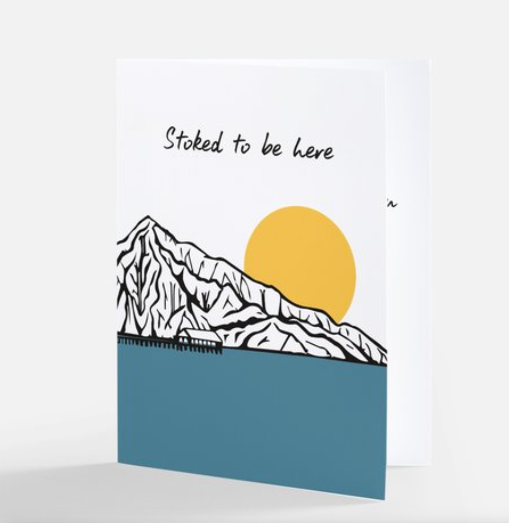 Schorrline Design - Wholesale Everyday Greeting Card - Local Hawaii Greeting Cards25
