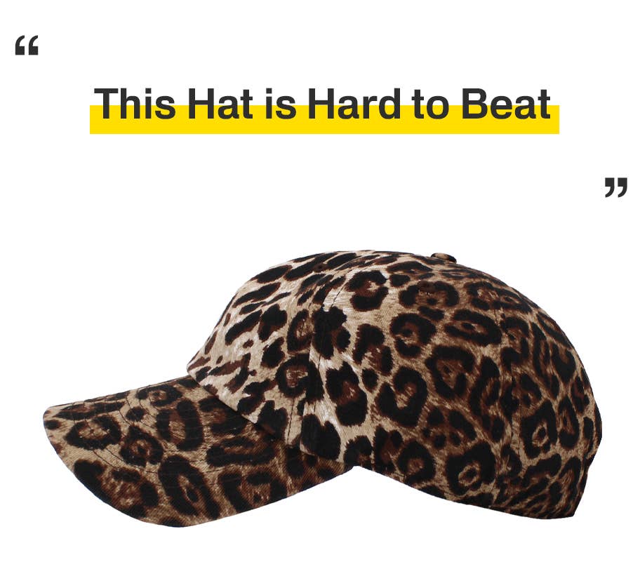 KBETHOS - Wholesale Baseball Cap - Unisex - Premium Baseball Cap125