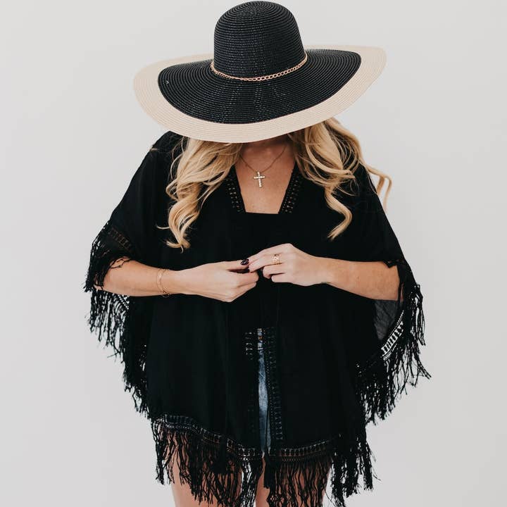 Pretty Simple - Wholesale Swim Cover Up - Women's - Ocean City Cover Up Wholesale1