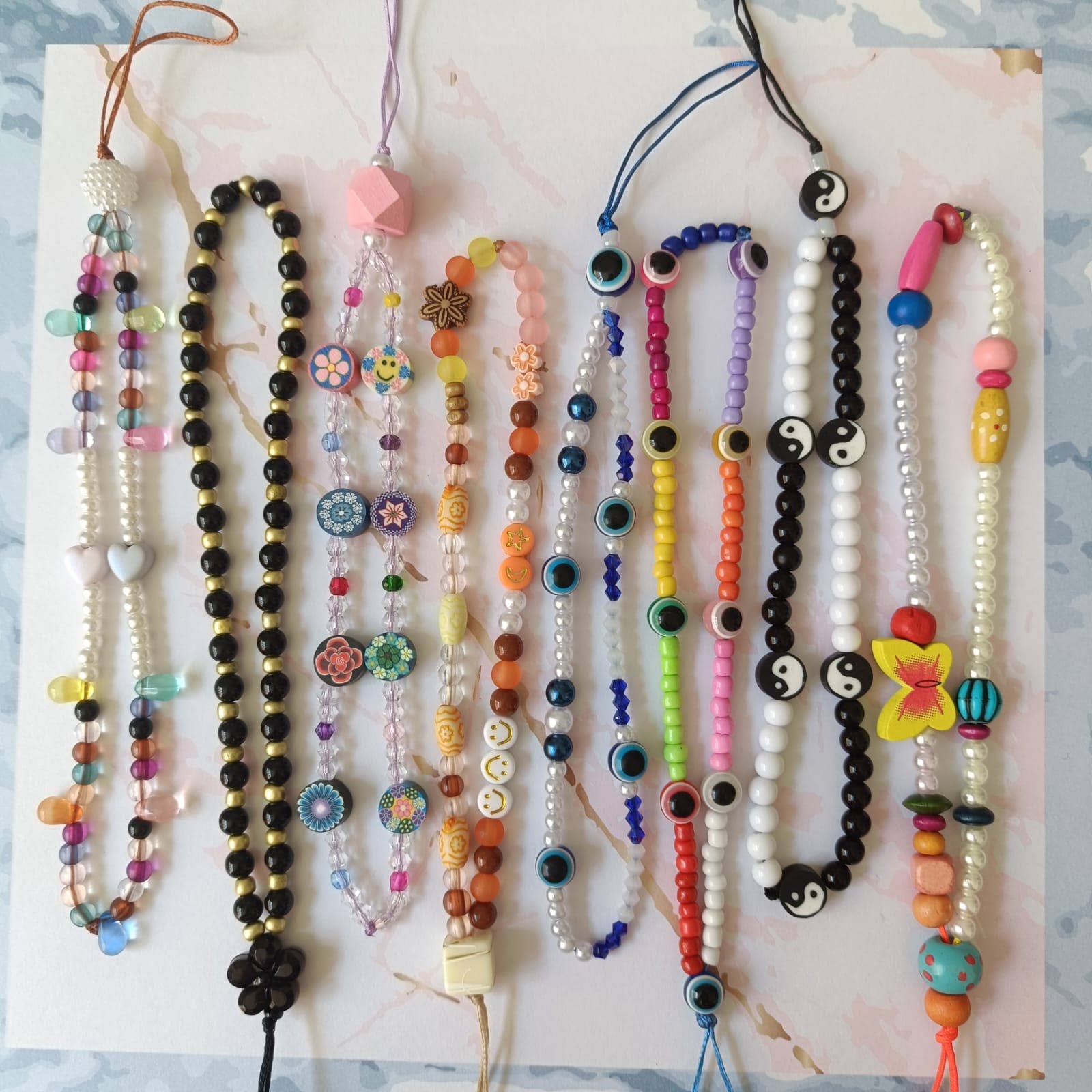 Kolorya - Wholesale Phonecase Strap - Keychain8