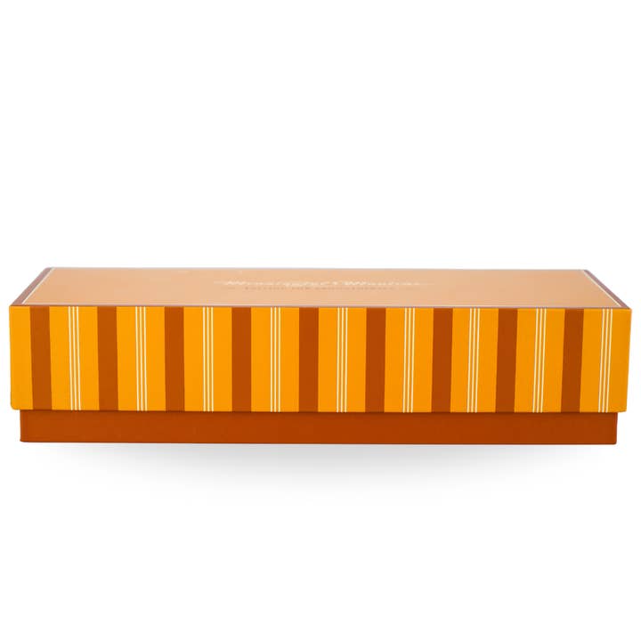 Fall 3-Piece Non-Toxic 4oz Gift Set for wholesale by Meaningful Mantras