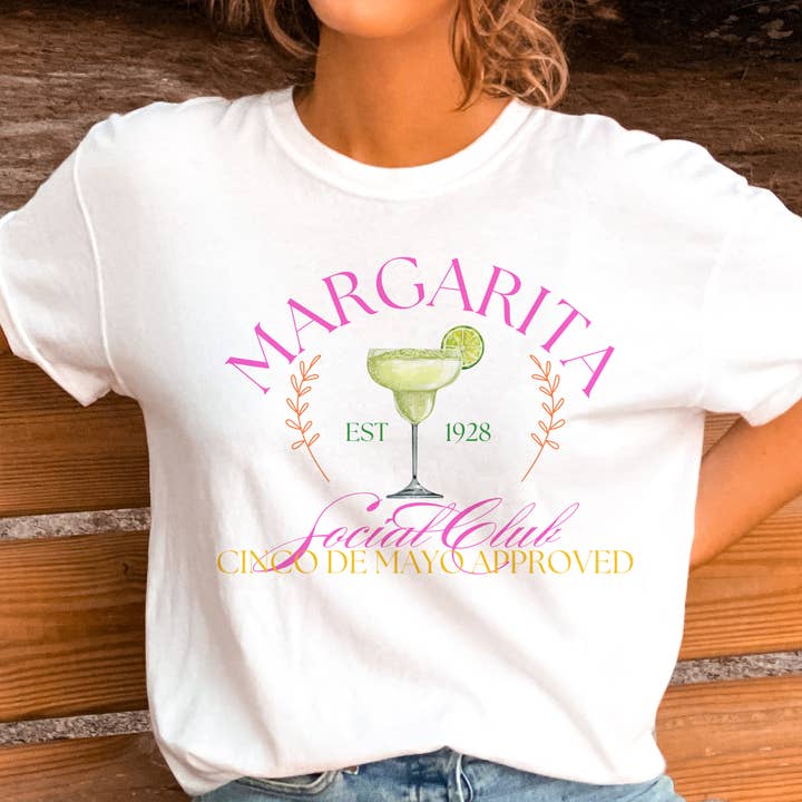 Camiseta Gráfica de Licor del Festival Mexicano de Margarita Cinco de Mayo y otras tendencias de Resultados para licores en la cisterna al por mayor. Devoluciones gratuitas y condiciones de pago a 60 días en Faire en Faire.