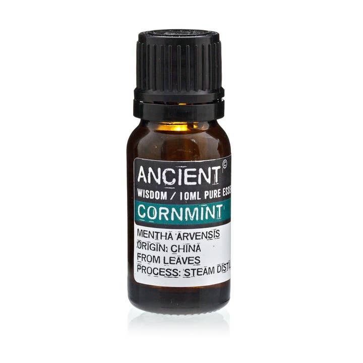 AWGifts Europe - Wholesale Essential Oil - Essential Oil - Cornmint 10 ml