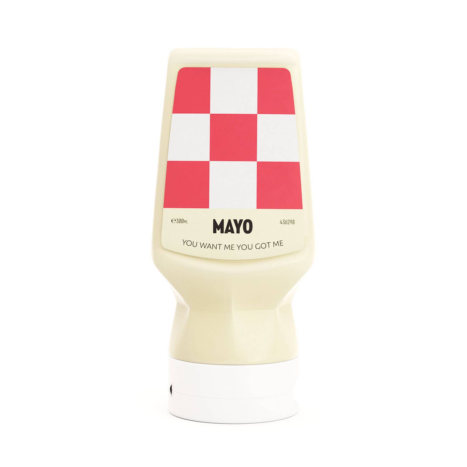 Brussels Ketjep - Wholesale Mayo - Mayo sauce 300 ml1