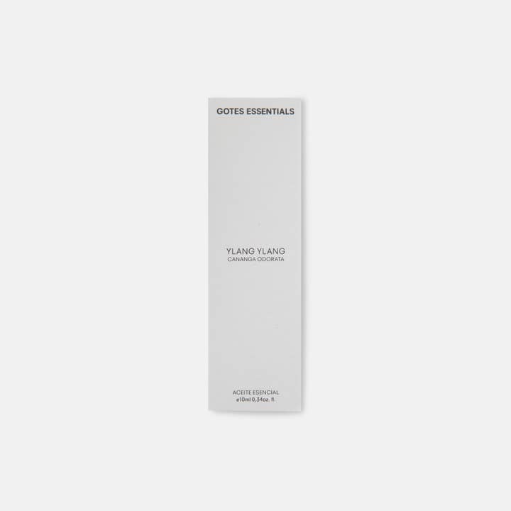 Ylang Ylang Essential Oil for wholesale by GOTES