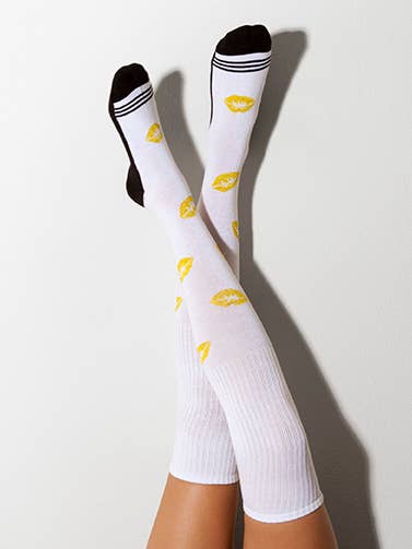 Love Socken für den Großhandel von Peony and Moss