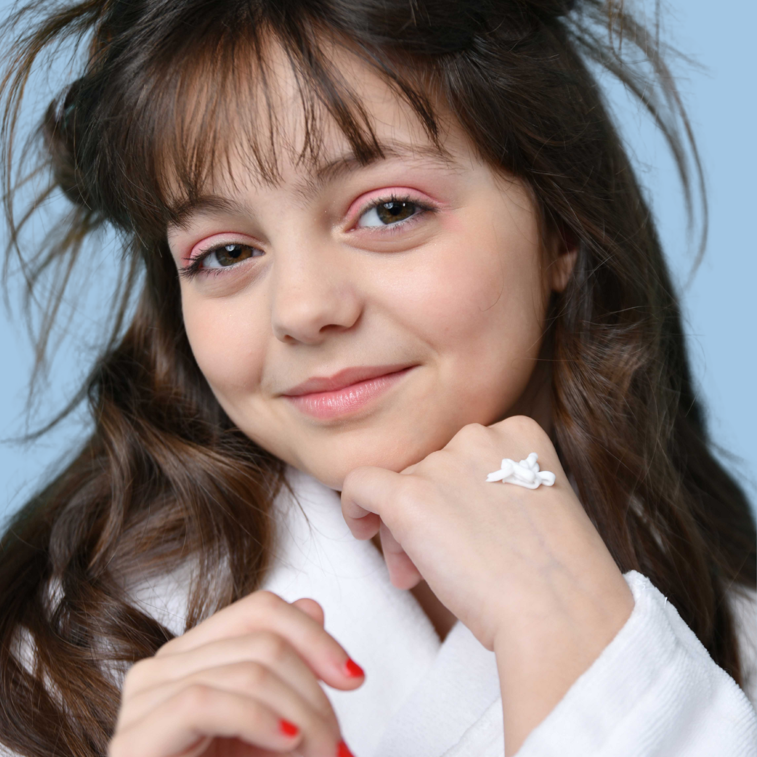 LAV Kids - Venta al por mayor Crema hidratante facial - Hidratante Ligero Súper Hidratante1