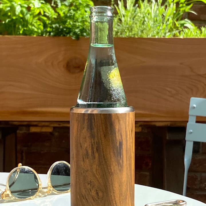 S'well - Wholesale Insulated Mug/Tumbler - Drink Chiller - Teakwood2