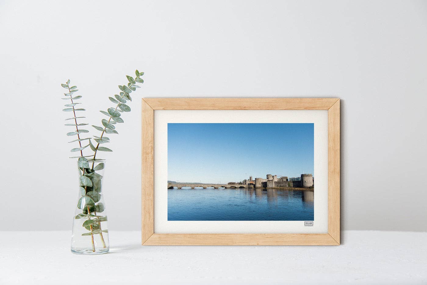 SIAR Photography - Wholesale Photograph - King John's Castle | County Limerick | Ireland4