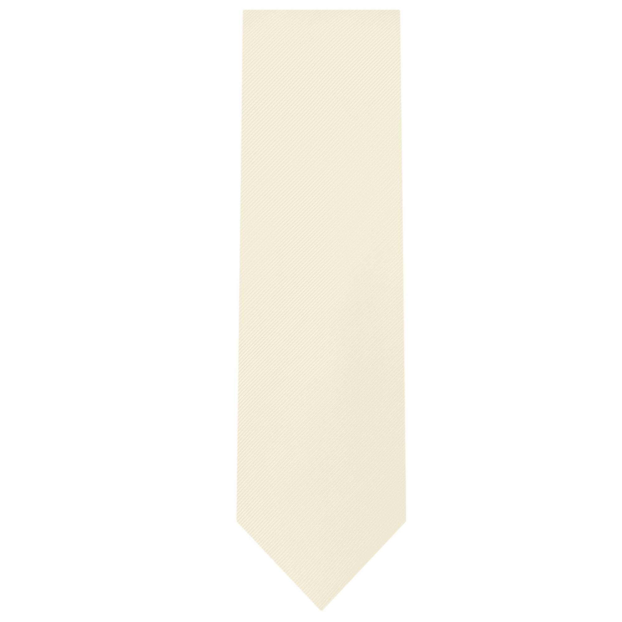 Jacob Alexander - Wholesale Necktie - Men's - Men's Silk Blend Solid Color Tie92