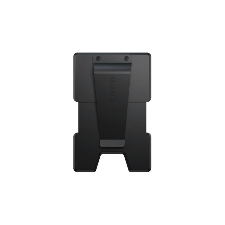 Ekster - Wholesale Money Clip - Unisex - Cash Clip Backplate