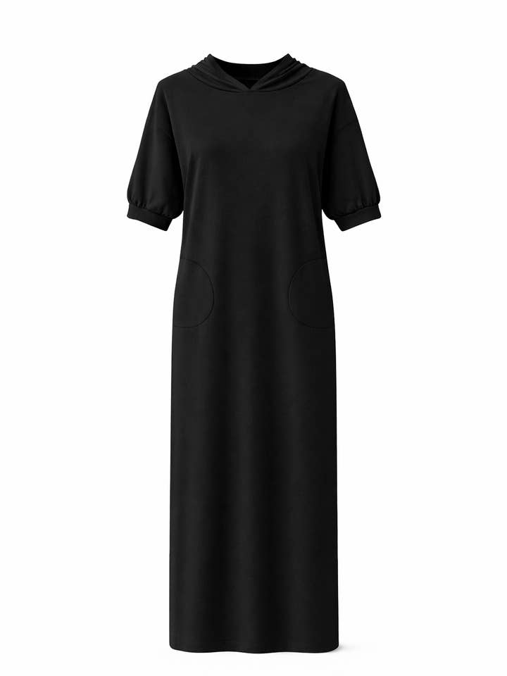 O Essencial Dolman Maxi por atacado de Aleeza Paris